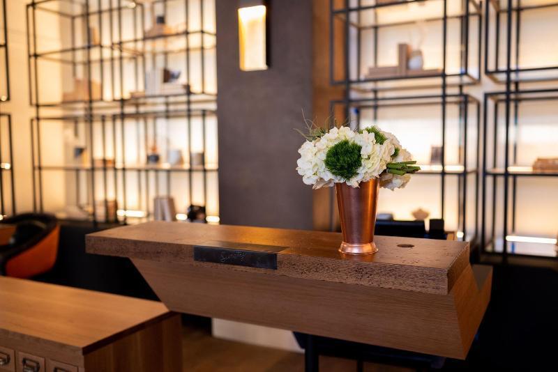 Surety Hotel ดิมอยน์ ภายนอก รูปภาพ